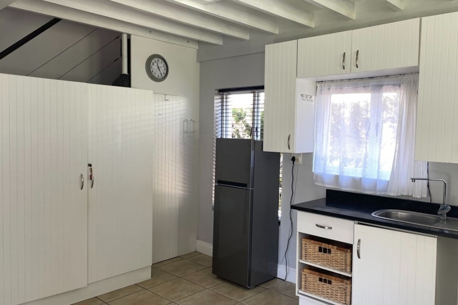 2 Bedroom Property for Sale in Keurboomstrand Western Cape